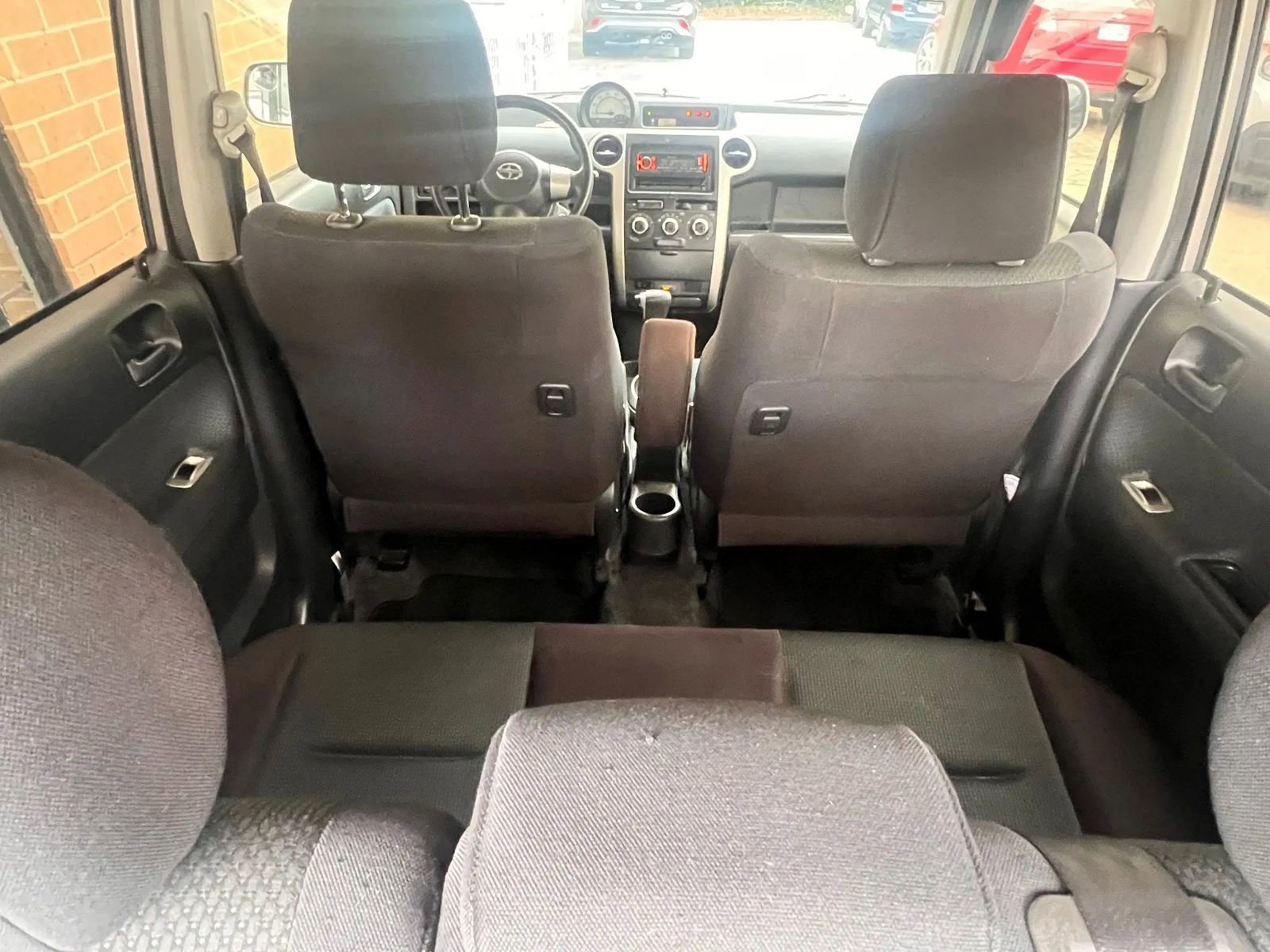 Used 2006 Scion xB FWD image 15