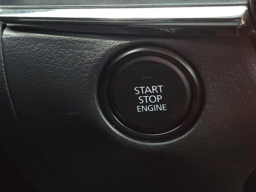 Used 2025 MAZDA CX-30 AWD 2.5 S w/ Preferred Package image 44