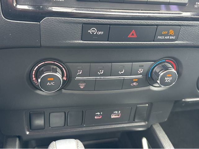 Used 2023 Nissan Frontier SV image 24
