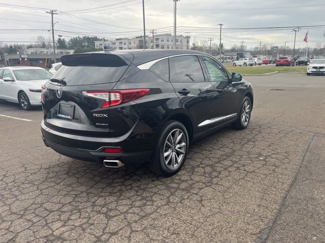 Certified 2023 Acura RDX w/ Technology Package image 12