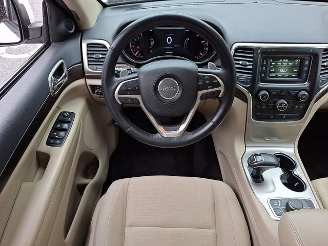 Used 2015 Jeep Grand Cherokee Laredo w/ Quick Order Package 23E image 13