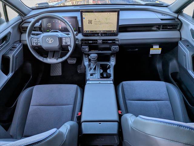 New 2026 Toyota RAV4 FWD image 15