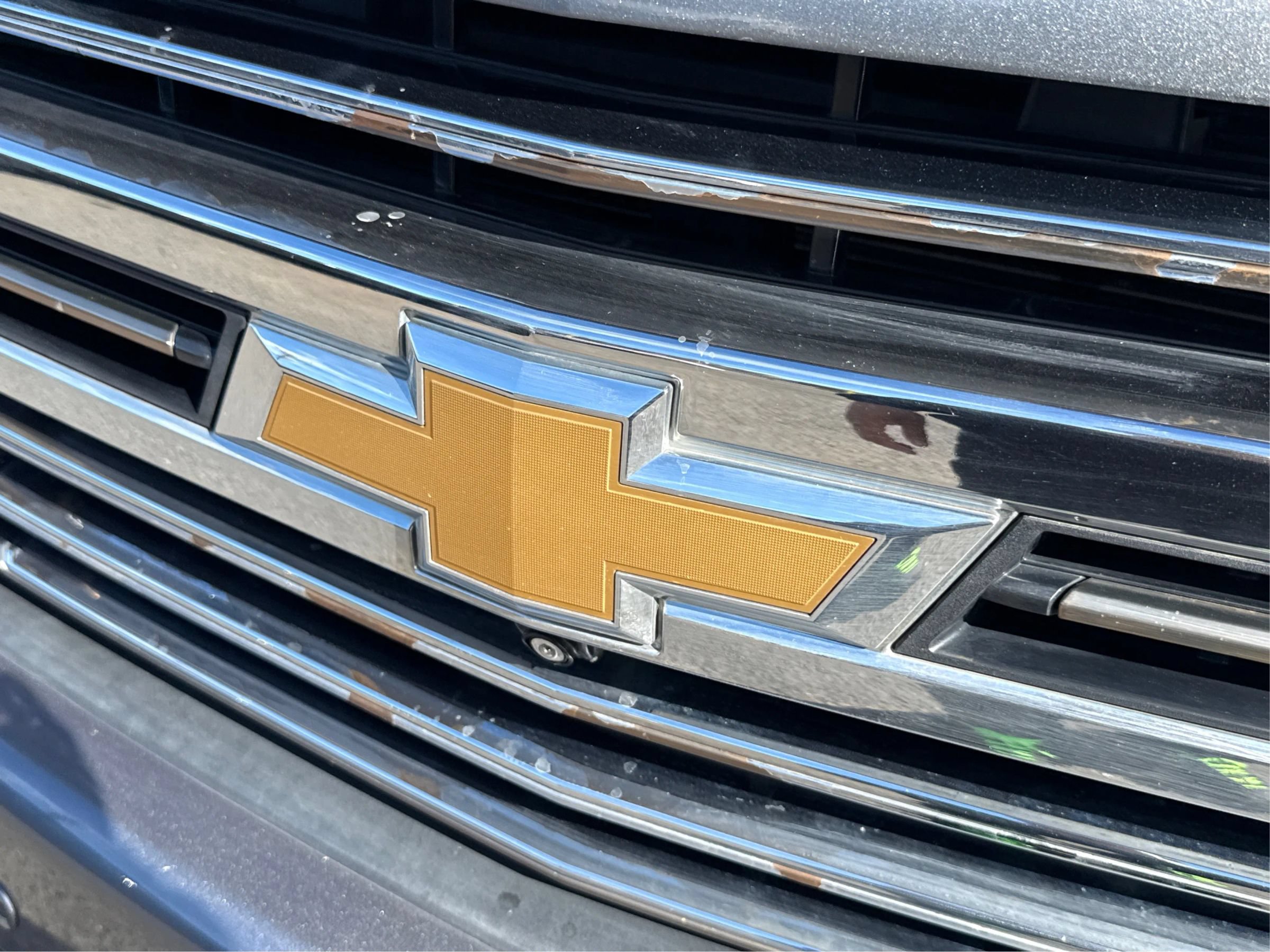 Used 2019 Chevrolet Silverado 1500 High Country w/ Technology Package AWD/4WD image 24