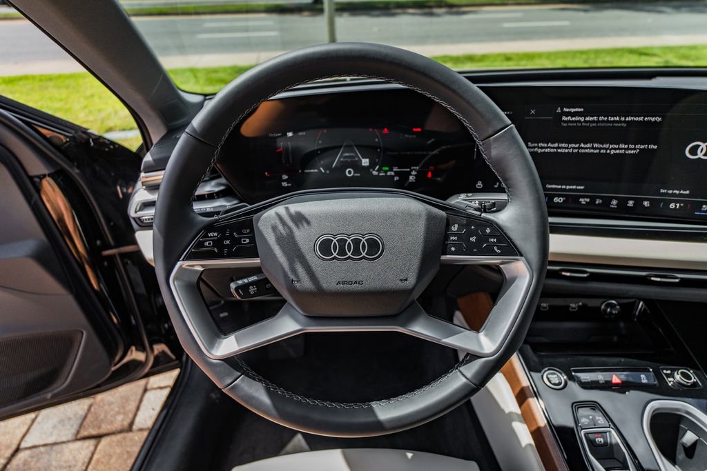 Used 2026 Audi A6 Prestige w/ Prestige Package image 23