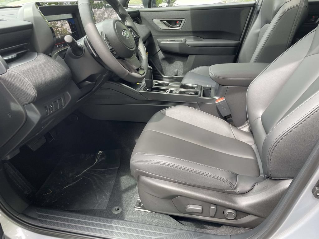 New 2026 Subaru Outback Touring XT AWD/4WD image 20