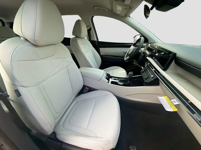 New 2026 Hyundai Tucson SE image 28