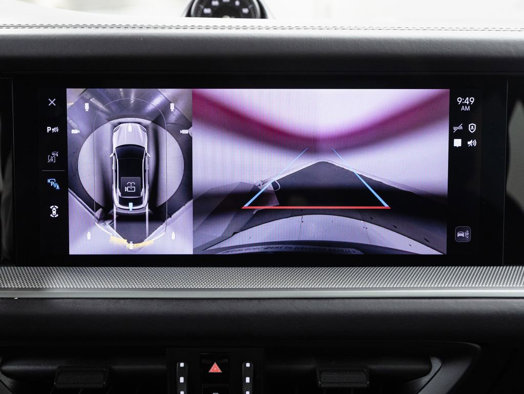 Used 2024 Porsche Cayenne S image 17