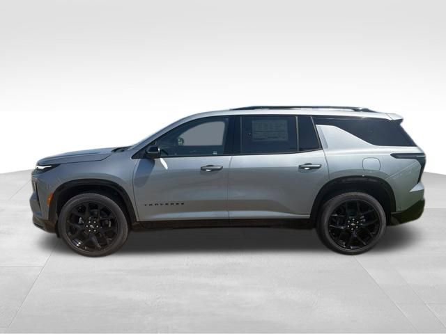 New 2026 Chevrolet Traverse RS AWD/4WD image 33
