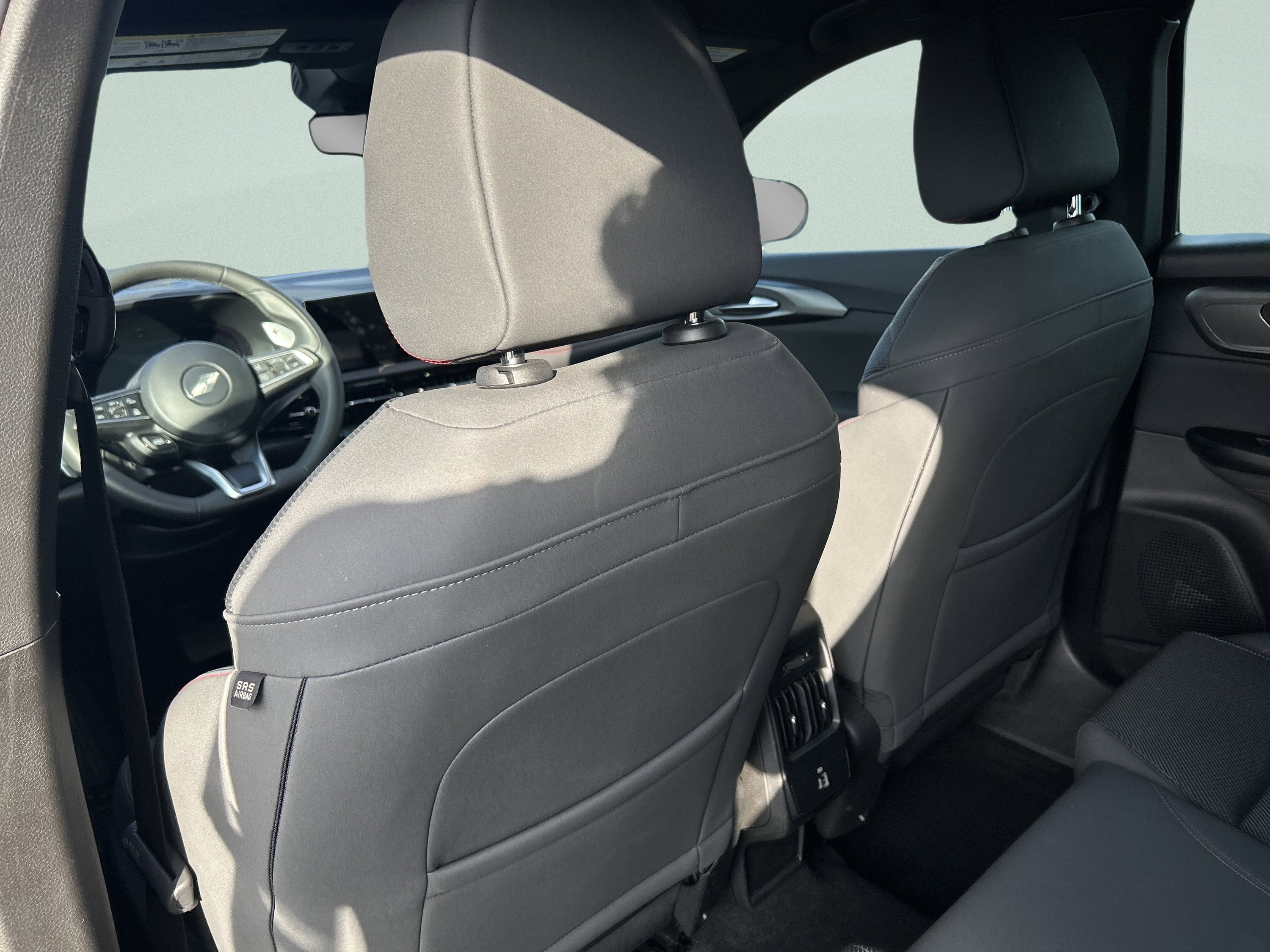 Used 2024 Dodge Hornet R/T image 28