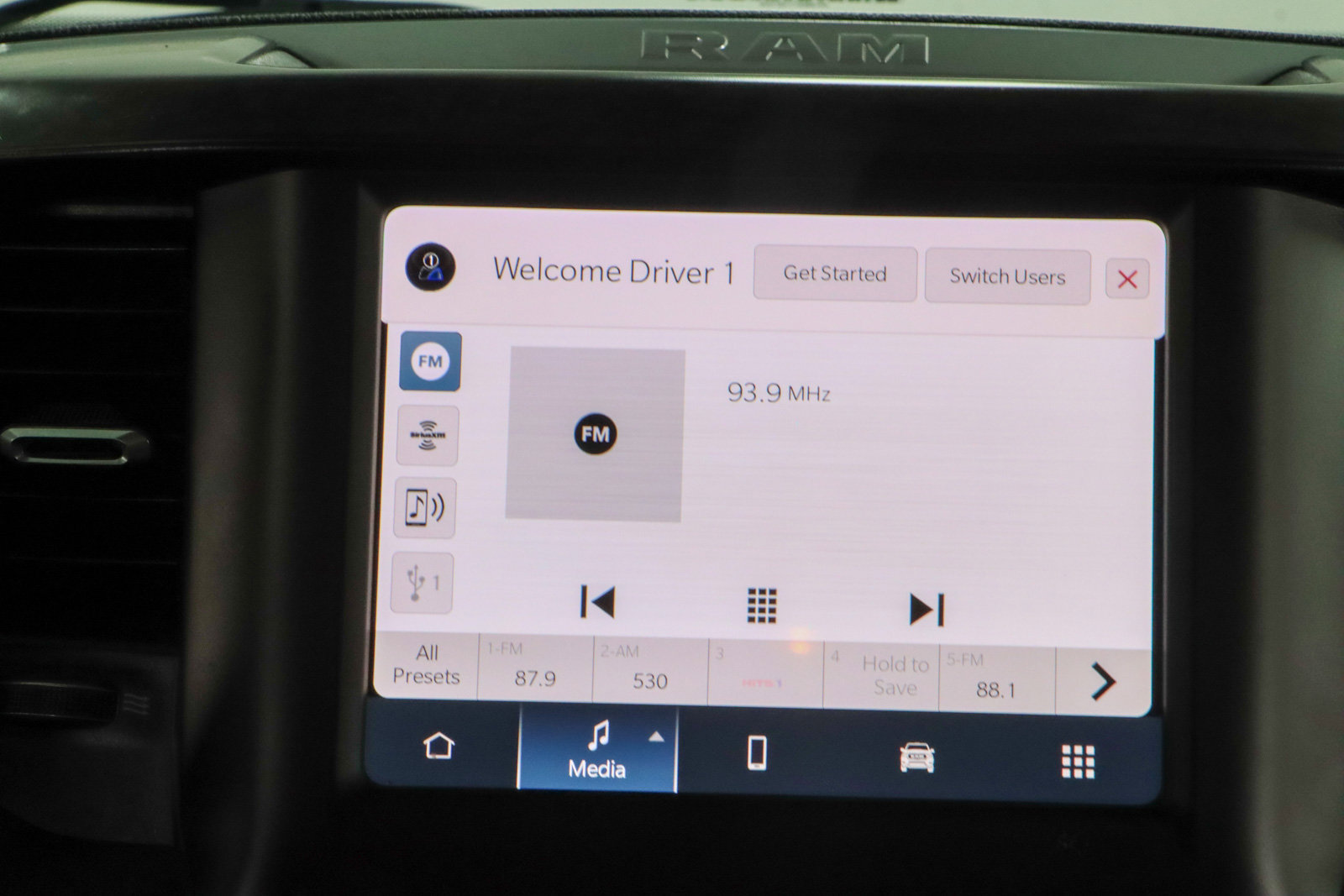 Used 2024 RAM 2500 Big Horn image 20