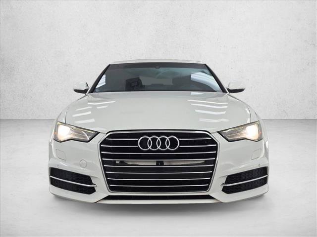 Used 2016 Audi A6 3.0T Premium Plus AWD/4WD video 2