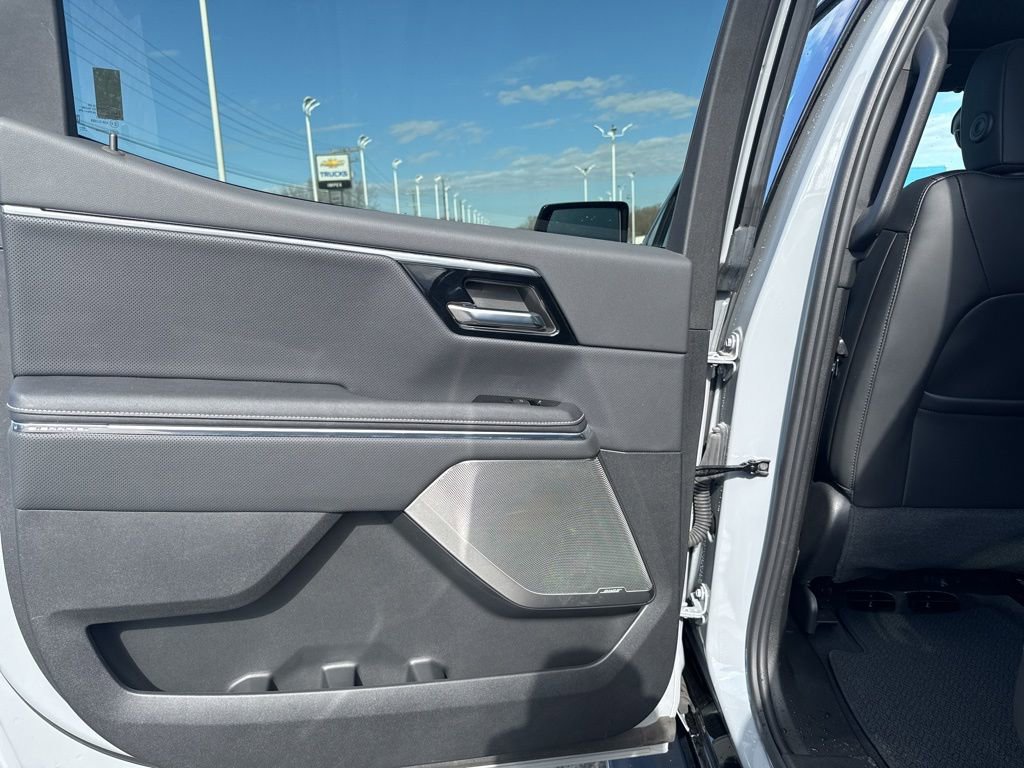 Used 2024 GMC Sierra EV Denali image 29