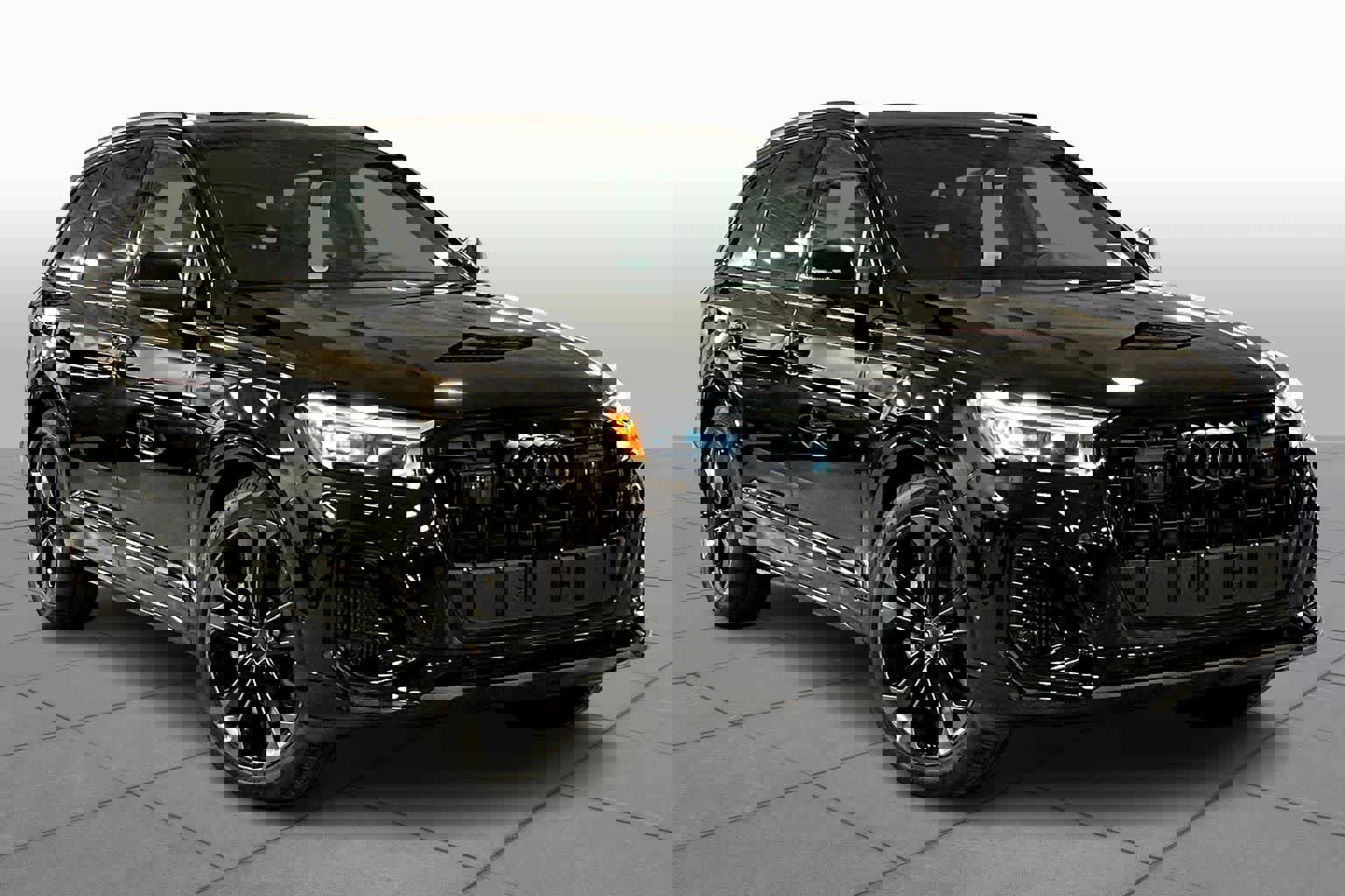 New 2026 Audi Q7 Premium Plus image 2