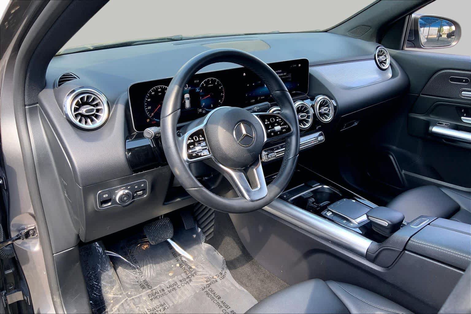 Used 2021 Mercedes-Benz GLA 250 4MATIC image 18