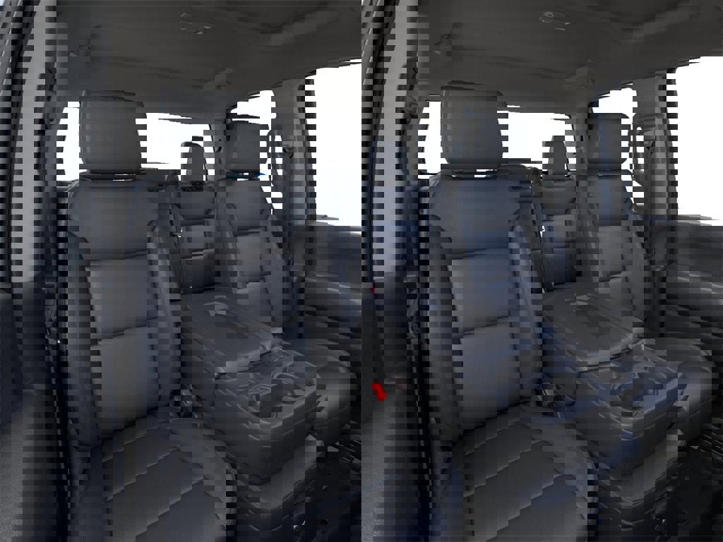 New 2026 Chevrolet Silverado 2500 W/T w/ Snow Plow Prep/Camper Package image 16