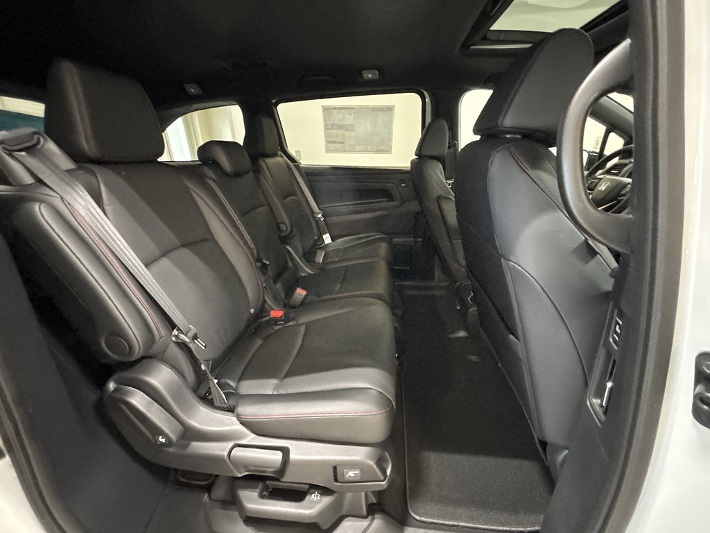New 2026 Honda Odyssey Sport-L image 19
