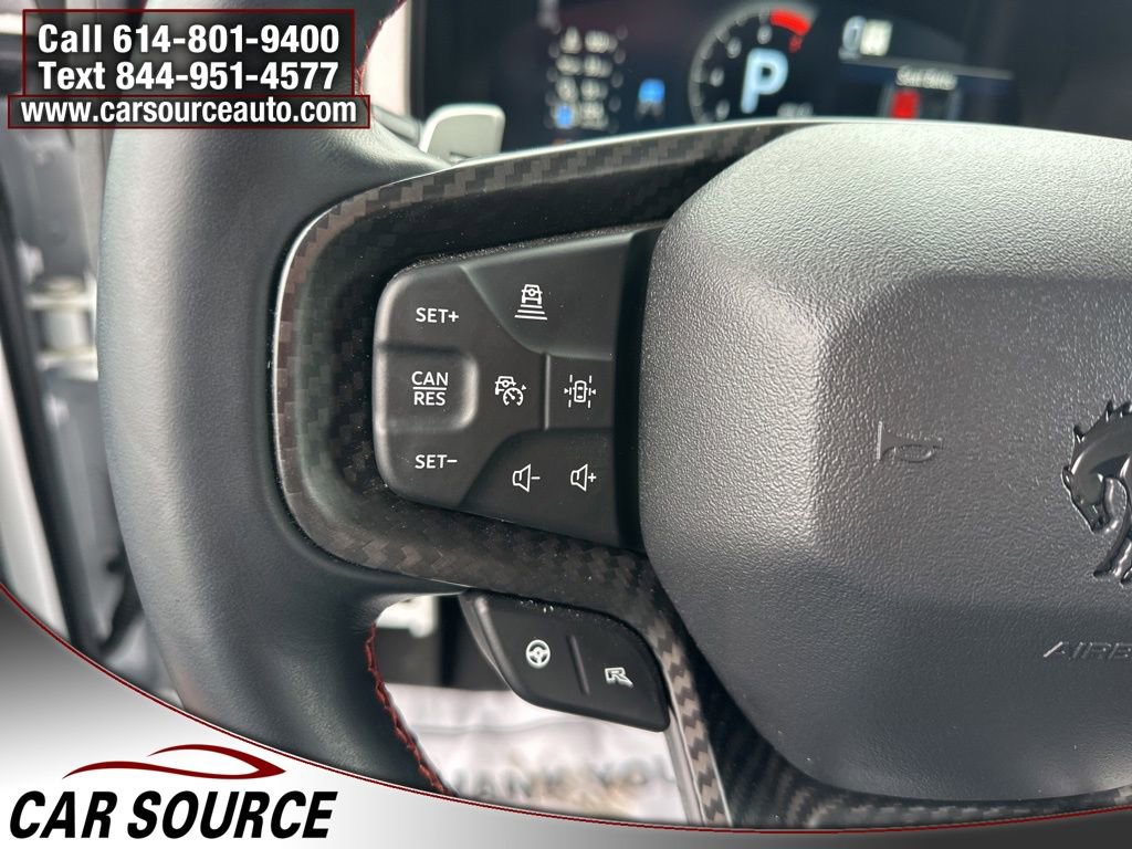 Used 2023 Ford Bronco Raptor image 19