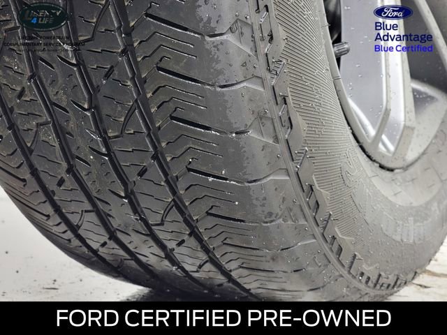 Certified 2023 Ford F150 XLT w/ Equipment Group 302A High AWD/4WD image 11