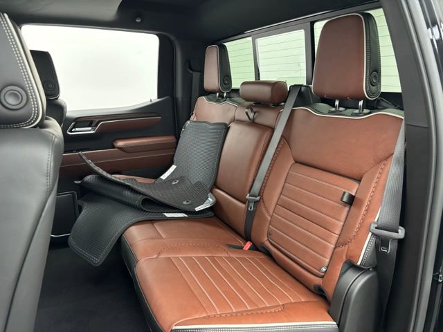 New 2026 GMC Sierra 1500 Denali Ultimate image 41