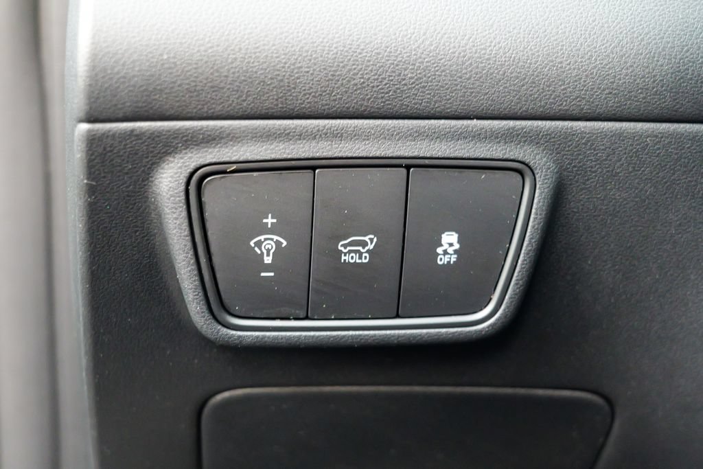 Used 2023 Hyundai Tucson SEL AWD/4WD image 52