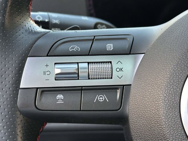 Used 2024 Hyundai Kona N Line AWD/4WD image 25