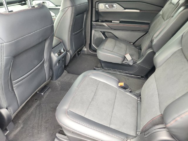 New 2027 Ford Explorer ST w/ Sun And Sound Package AWD/4WD image 30
