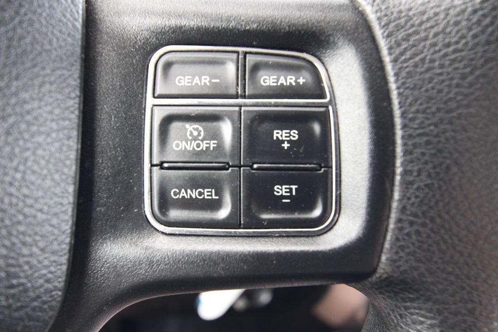 Used 2020 RAM 1500 Classic Warlock RWD image 20