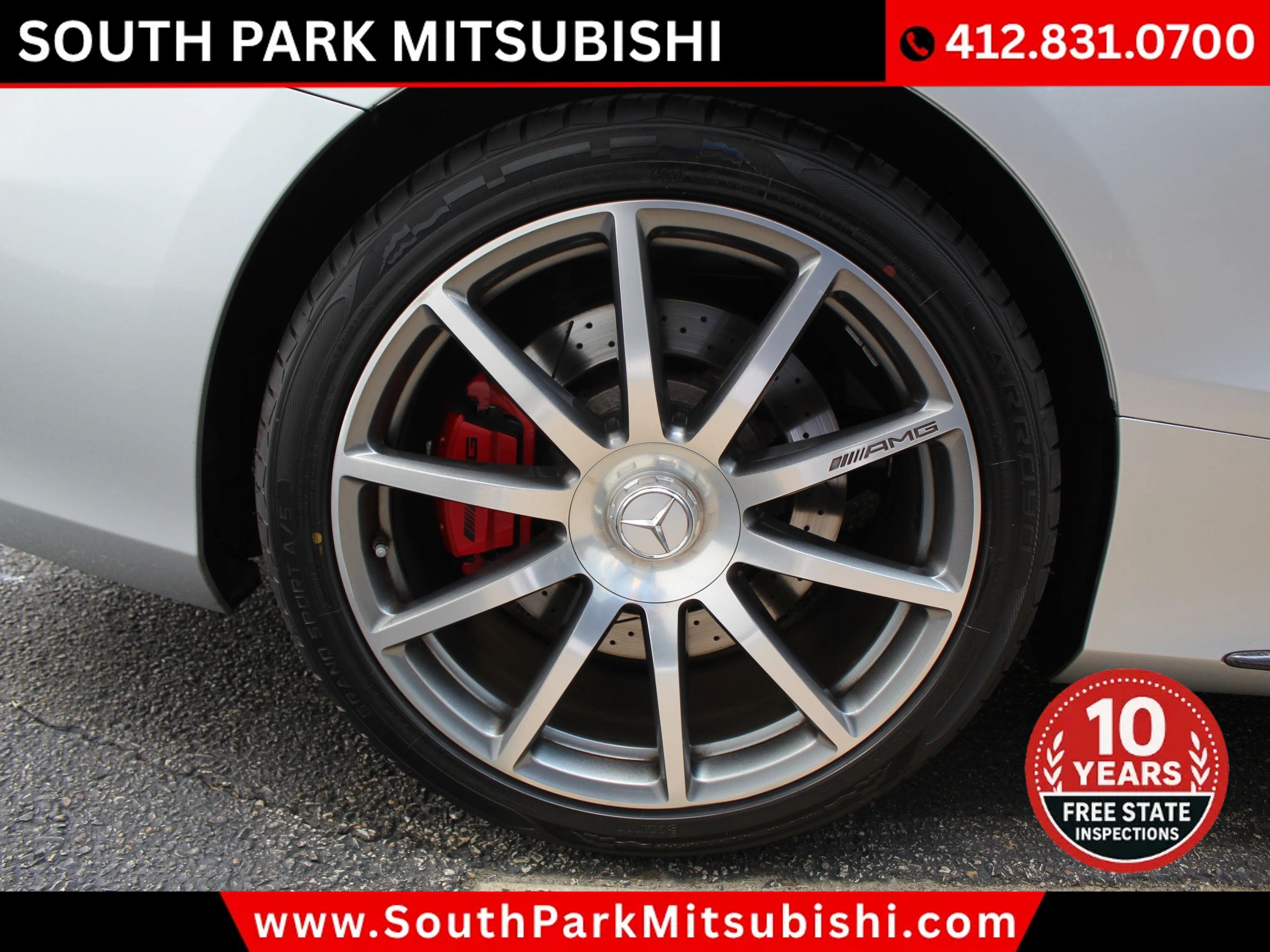 Used 2017 Mercedes-Benz S 63 AMG 4MATIC Cabriolet image 52