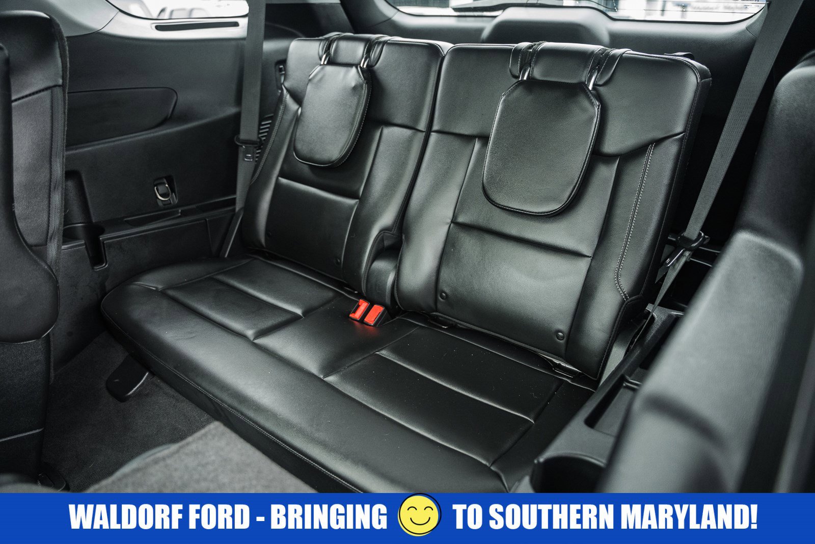 Used 2023 Ford Explorer XLT w/ Equipment Group 202A image 69