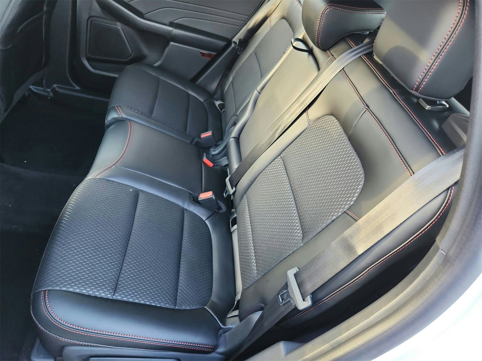 New 2026 Ford Escape ST-Line Select image 20