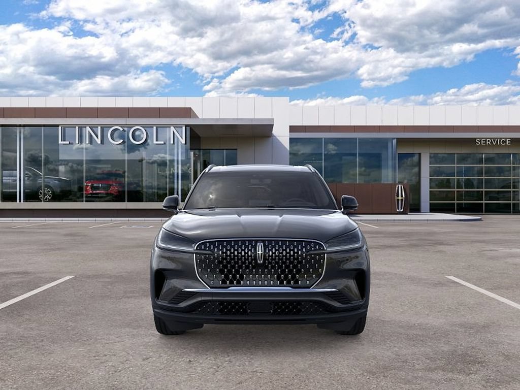 New 2026 Lincoln Aviator AWD image 6