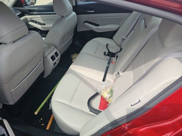 Used 2020 Nissan Altima 2.5 Platinum image 18