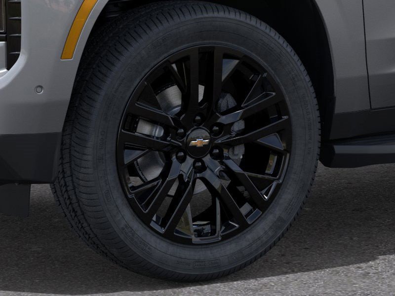 New 2026 Chevrolet Tahoe Premier image 9
