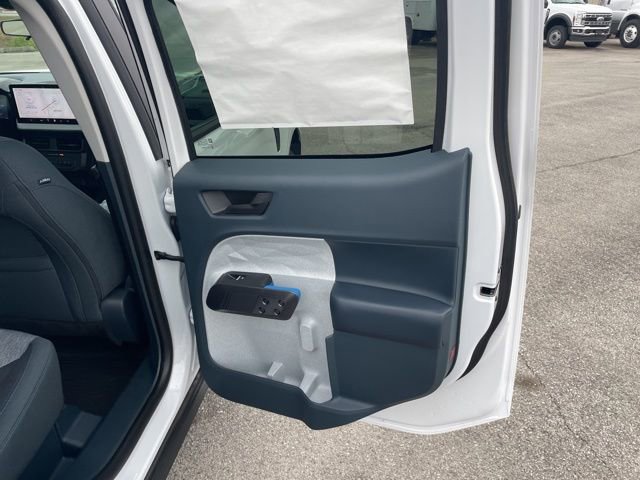 New 2026 Ford Maverick XLT w/ Equipment Group 301A image 48