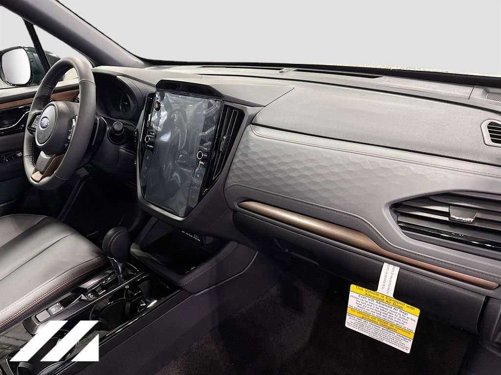New 2026 Subaru Forester Sport image 31