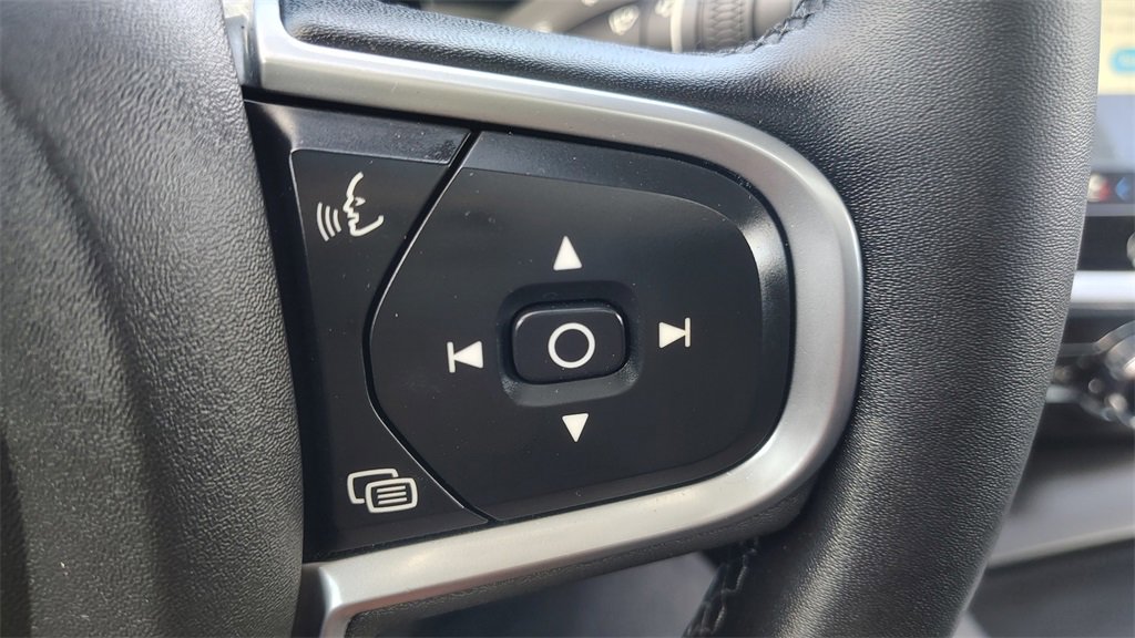 Certified 2023 Volvo S60 B5 Core w/ Climate Package image 15