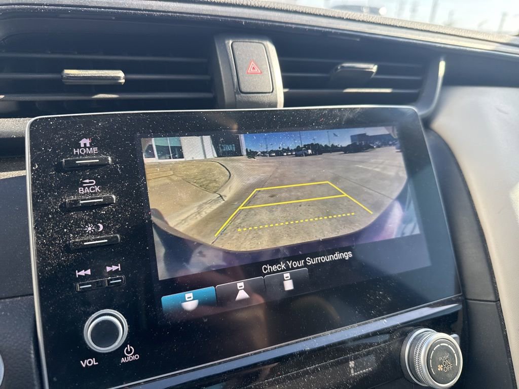 Used 2020 Honda Insight EX image 8