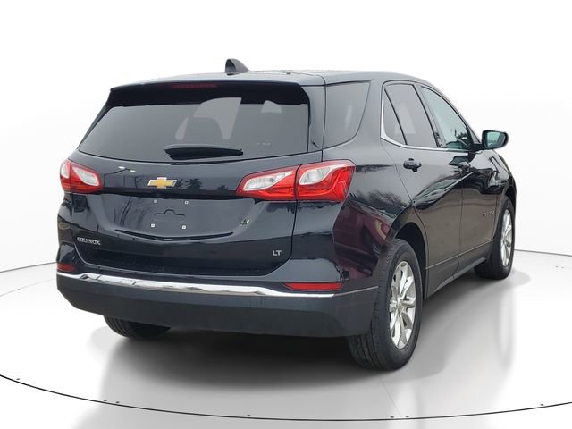 Used 2020 Chevrolet Equinox LT image 4