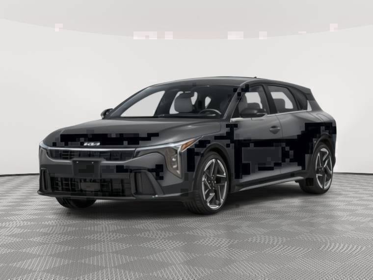 New 2026 Kia K4 EX FWD image 21