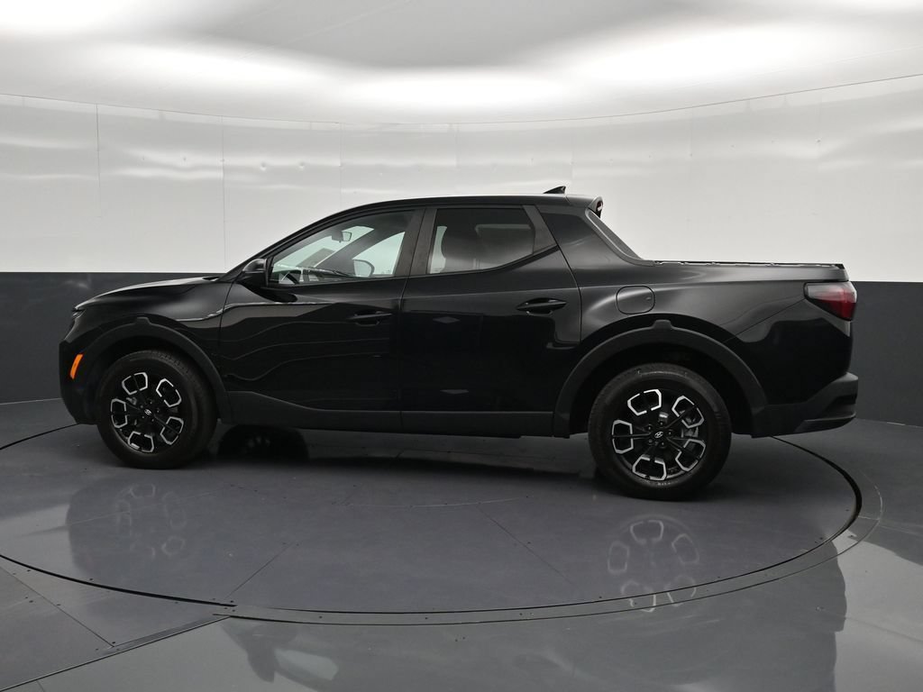 Used 2024 Hyundai Santa Cruz SEL FWD image 8
