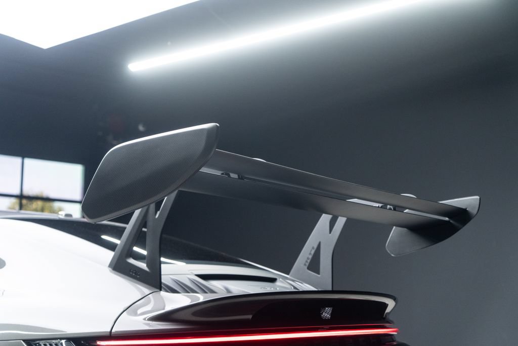 Used 2022 Porsche 911 GT3 RWD image 30