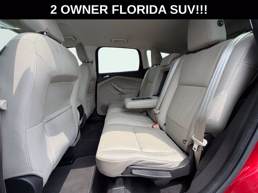 Used 2018 Ford Escape SE AWD/4WD image 52
