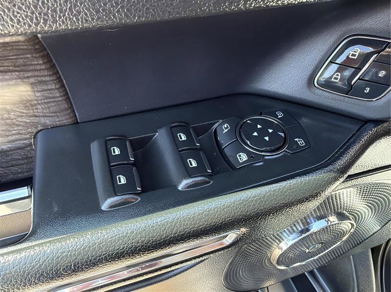 Used 2019 Ford Expedition Max Limited AWD/4WD image 21
