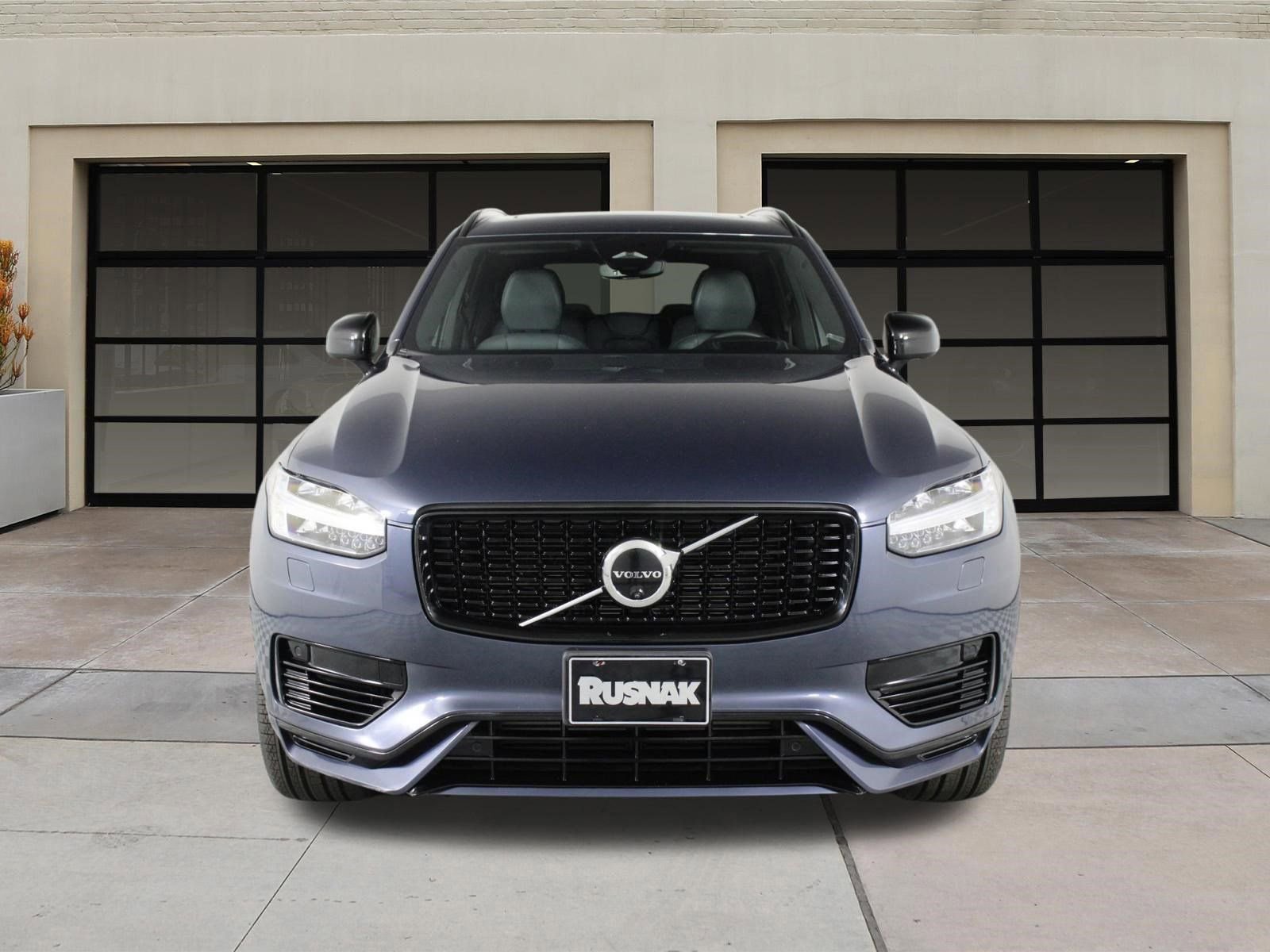Certified 2023 Volvo XC90 T8 Ultimate image 6