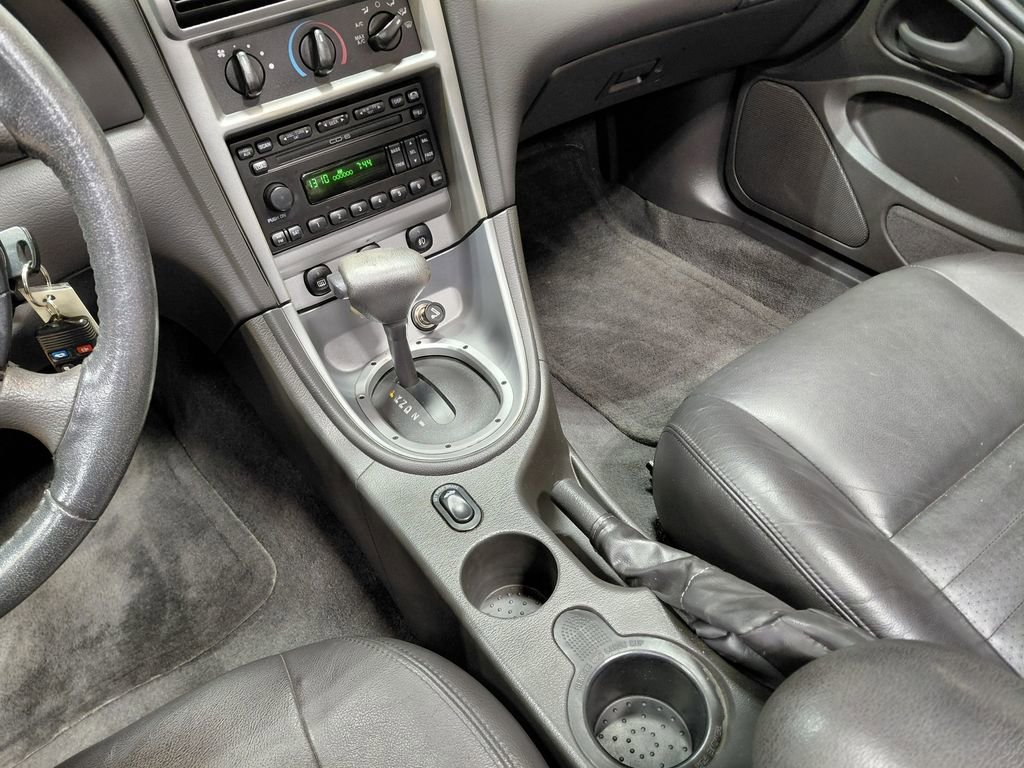 Used 2004 Ford Mustang GT image 33