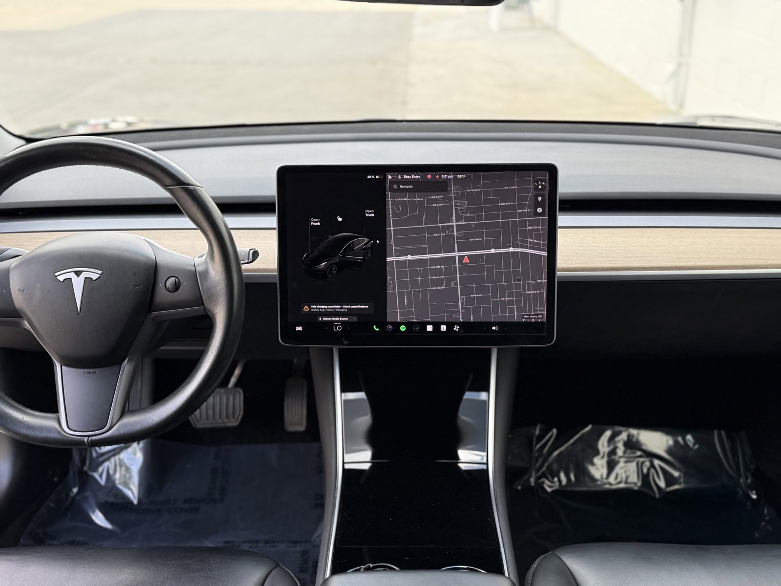 Used 2019 Tesla Model 3 Mid Range image 33