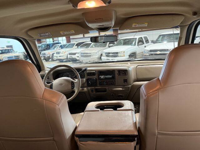 Used 2002 Ford F350 XLT AWD/4WD image 18