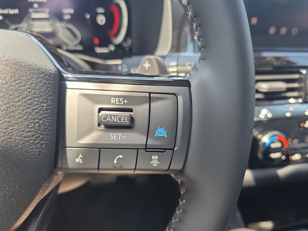 New 2026 Nissan Pathfinder SL AWD/4WD image 22