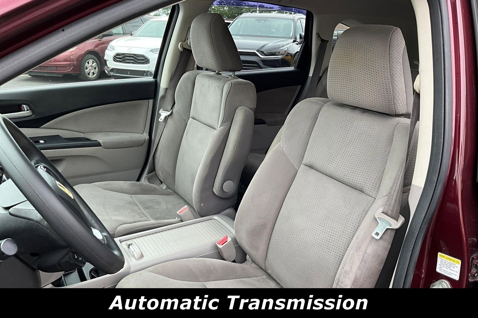 Used 2013 Honda CR-V EX image 19