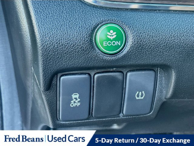 Used 2015 Honda CR-V EX-L image 14